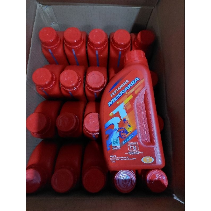 oli samping mesran2t 1liter jasofb