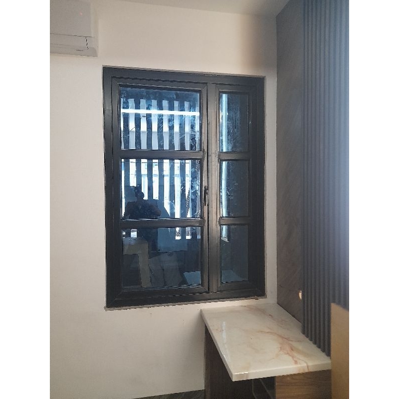 KUSEN UPVC PINTU DAN JENDELA