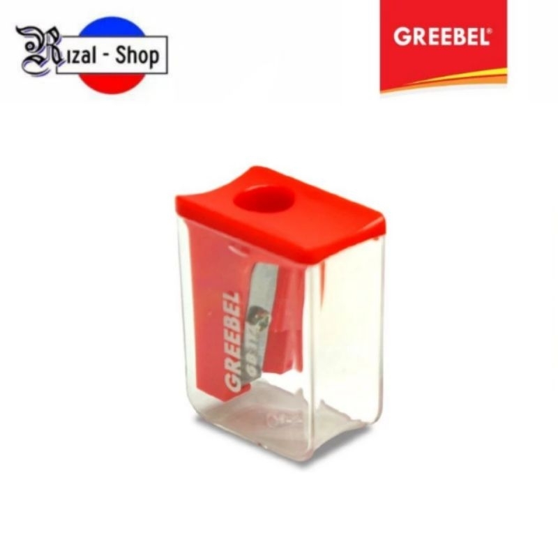 

Rautan Sharpener Greebel GB 117
