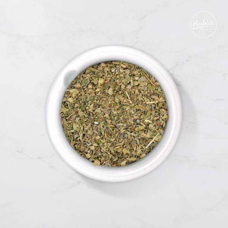 

Italian Mix Seasoning Herbs 250gram