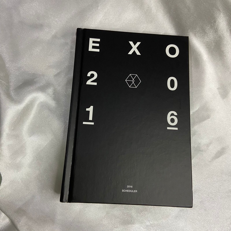 [COD] DIARY EXO SG 2016