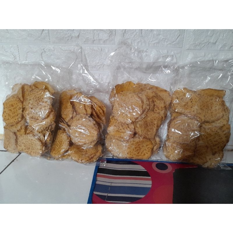 

kerupuk jengkol 1kg