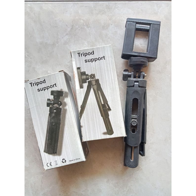 Tripod support mini / Tripod Hp