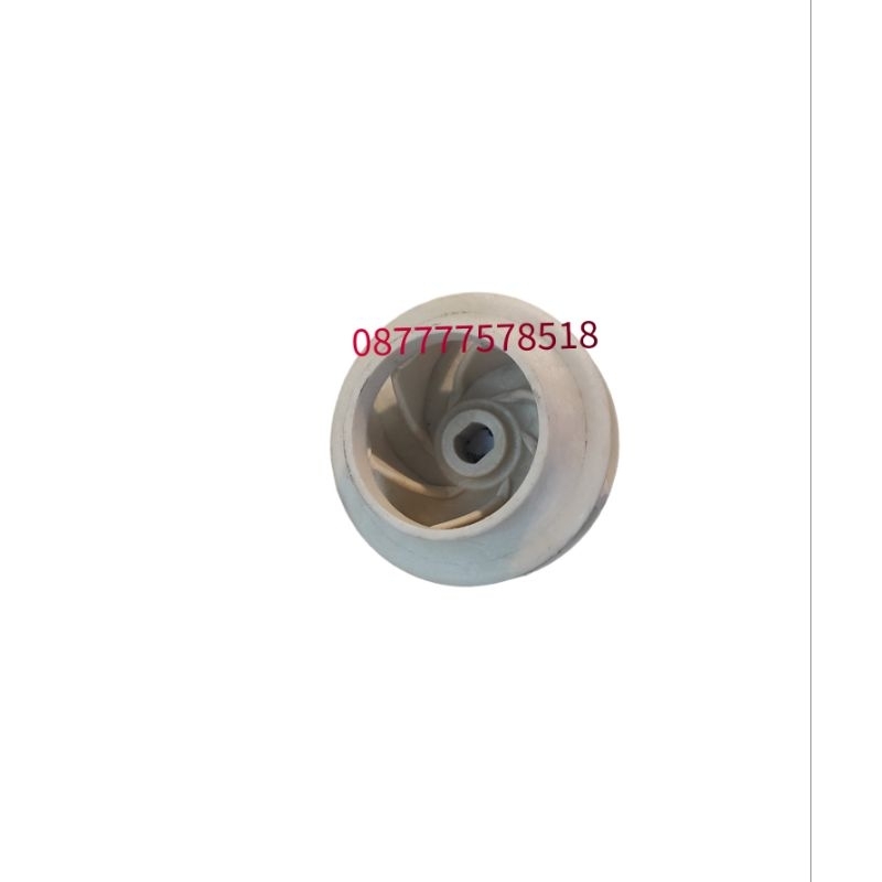 Impeller Pompa Kyodo SKD 550 # Kipas Pompa Celup Kyodo SKD 550 New # Spare part pompa celup Kyodo
