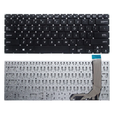 Keyboard ASUS A407M, A407B, X407 Original