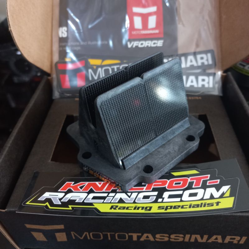 MEMBRAN VFORCE 3 NINJA ORIGINAL MOTTOTASSINARI