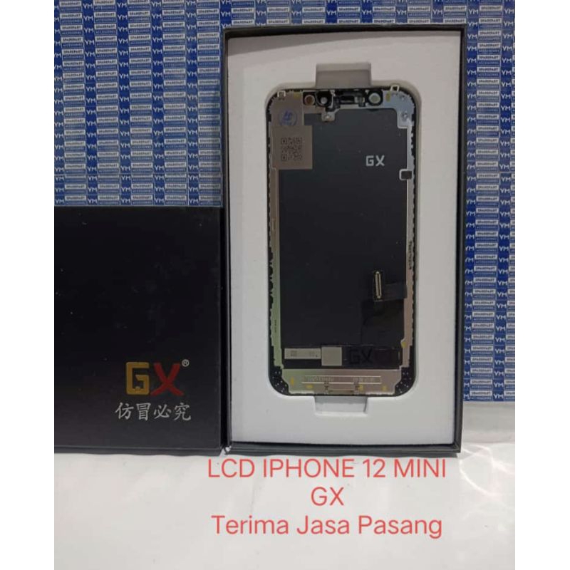 LCD IPHONE 12 MINI GX ORIGINAL