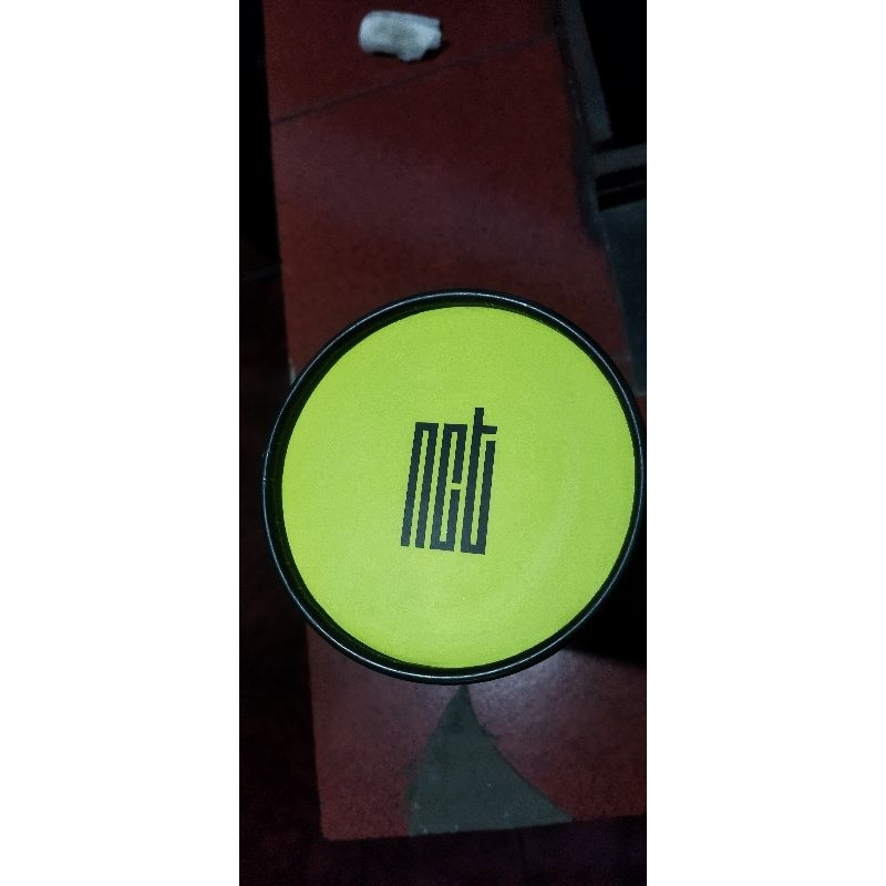 LIGHTSTICK NCT OFFICIAL