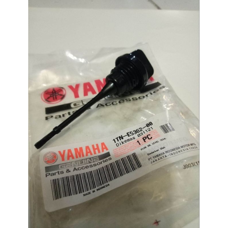 Tutup Colokan Oli RX King ORIGINAL YAMAHA 1TN-E5362-00