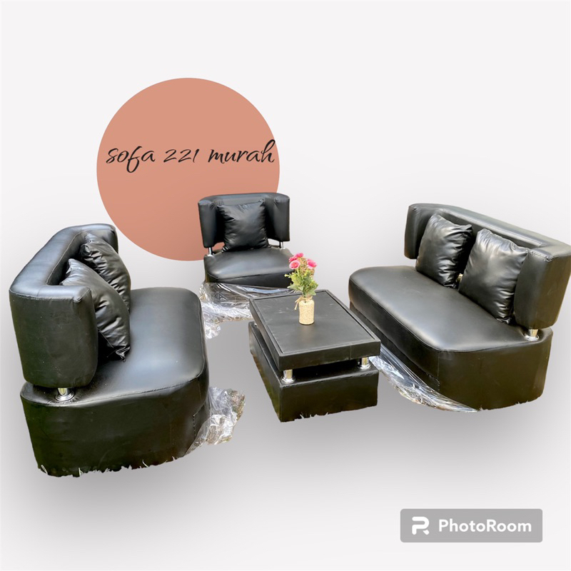 sofa 221 murah