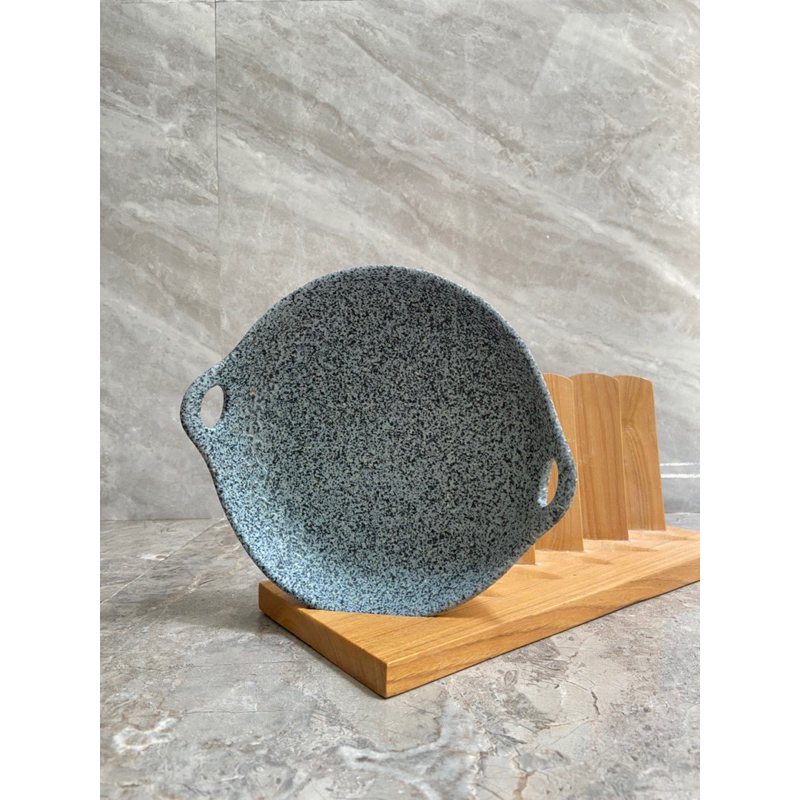 Stone Plate Keramik