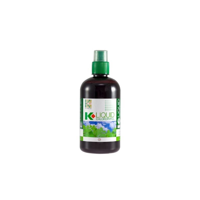 Klorofil K Link Clorofil Chlorophyl Original Klink 500ml Chlorophyll