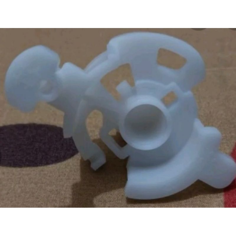 selector drain wash polytron