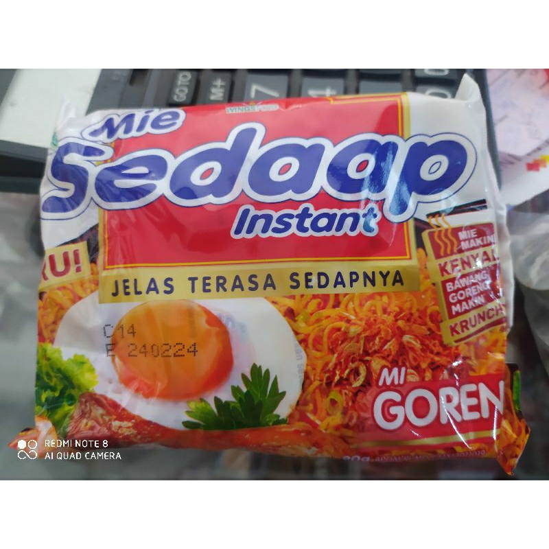 

mi goreng 5pcs