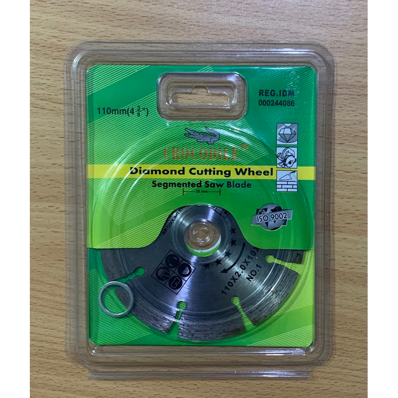 Diamond Wheel/Mata Gerinda