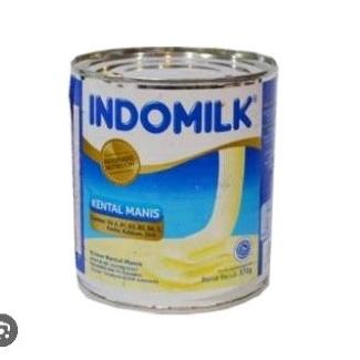 

PAKET SUSU INDOMILK KALENG