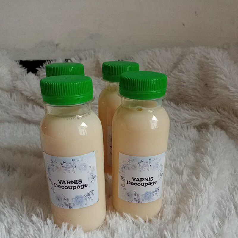 

varnis decoupage 100 ml