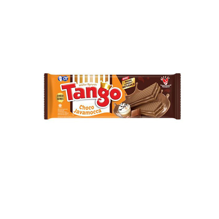 

Tango Choco Javamocca 130gr