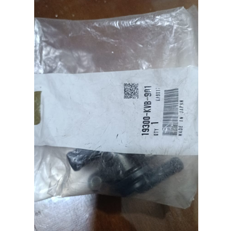 THERMOSTAT ASSY – VARIO KARBU 19300-KVB-901