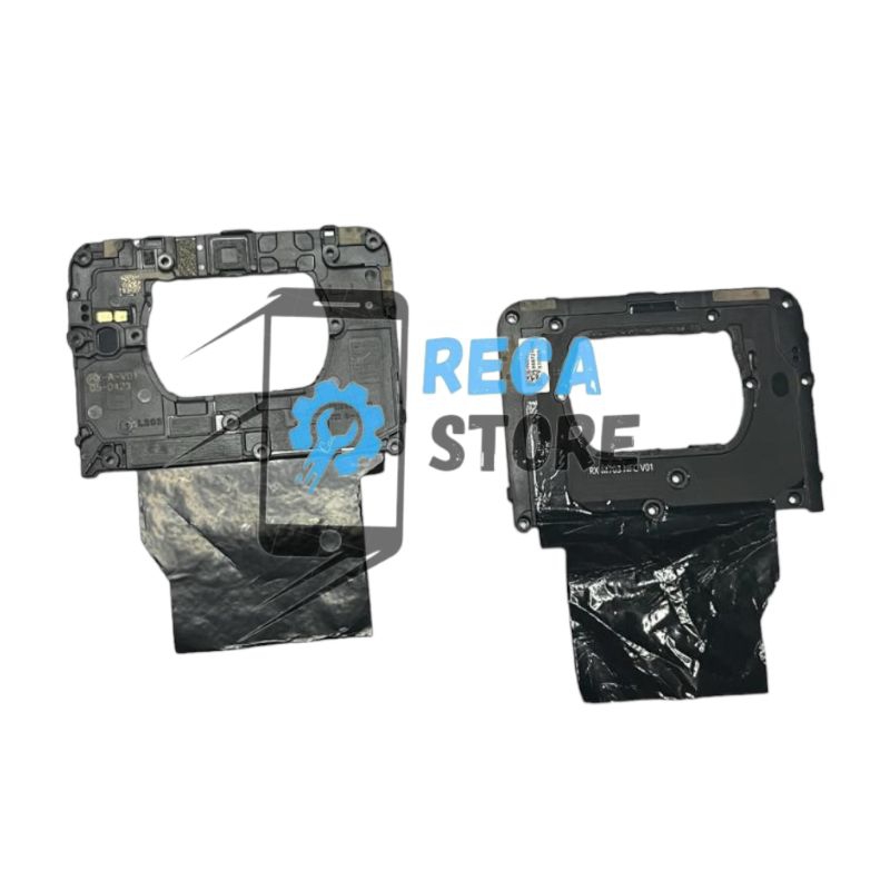 TUTUP MESIN NFC GPS WIFI POC0PHONE X3 NFC / X3 PRO ORIGINAL