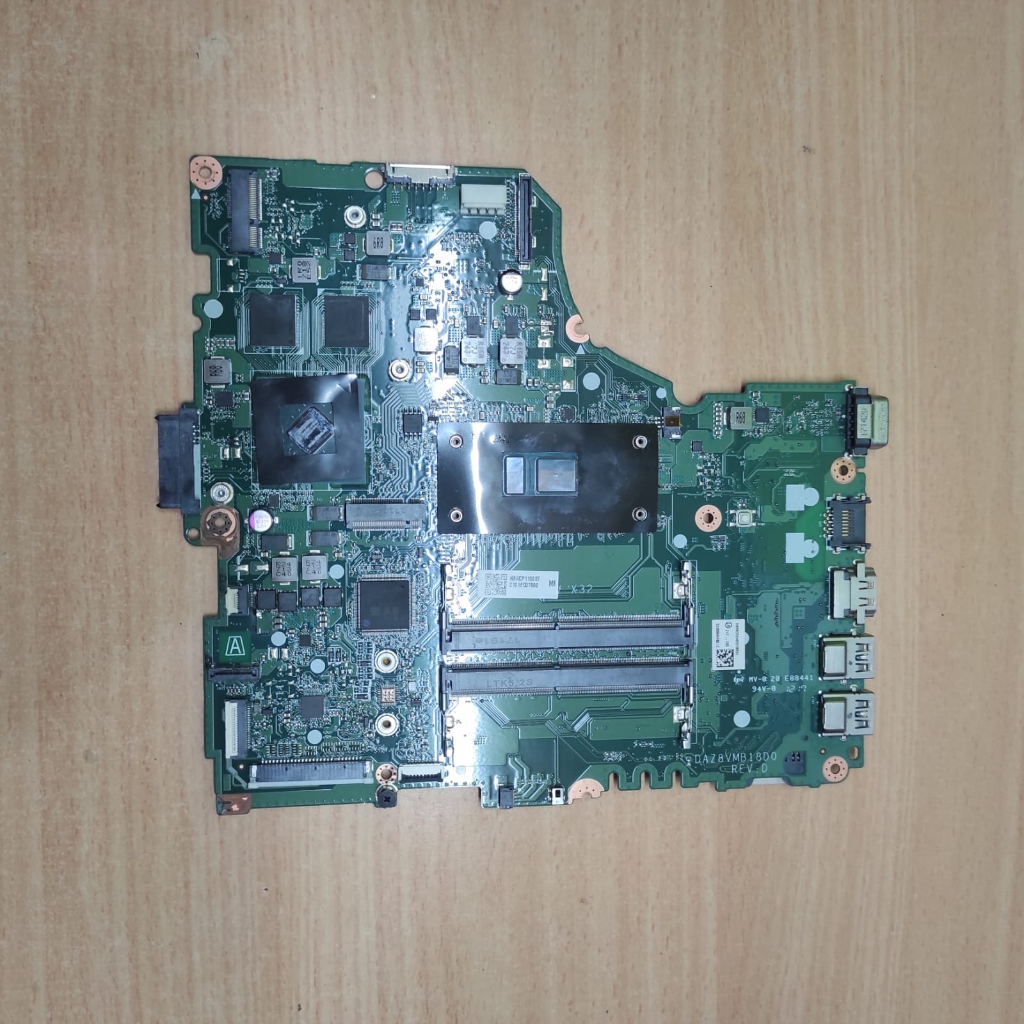 Motherboard Mobo Mainboard Laptop Acer Aspire E 14 E14 E5-475 E5-475G