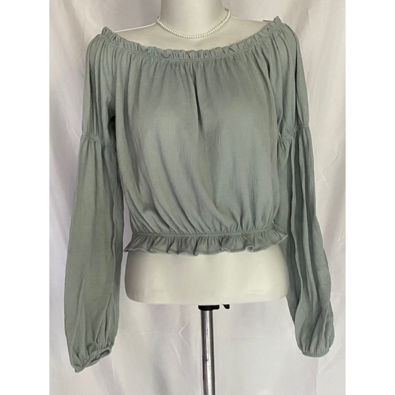 Preloved Bershka