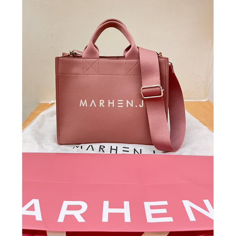 Preloved Marhen J Cindy