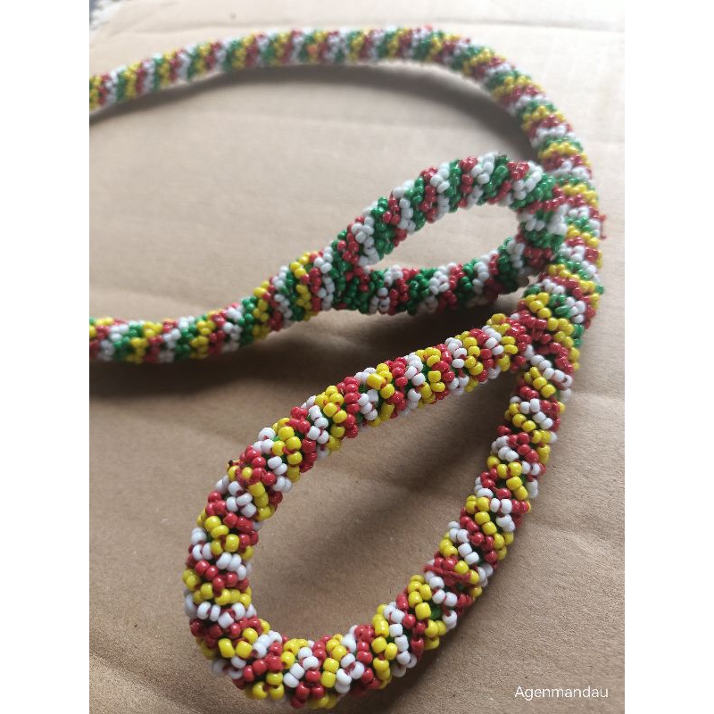 [COD] Belawit Manik Tali belawit mandau Tali Mandau manik