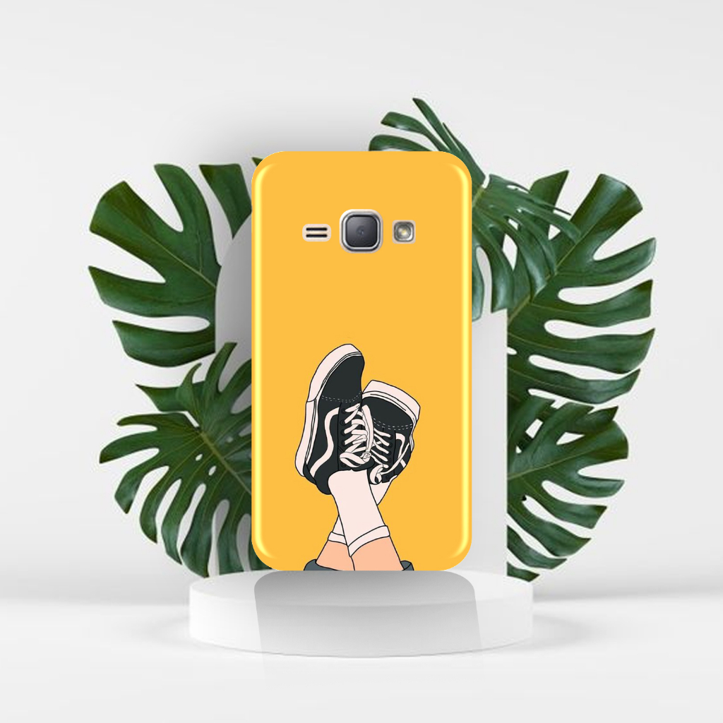 Case SAMSUNG J1 ACE - Casing Hp - Softcase Case Hp  SAMSUNG J1 ACE- Casing Hp - Softcase - Case Hp S