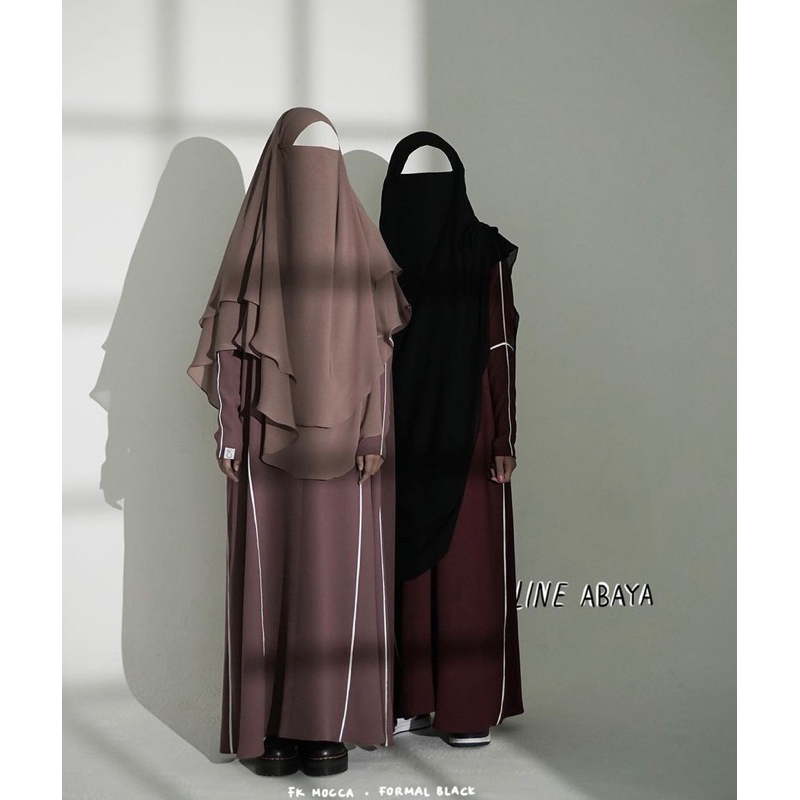 FK Savana Instan Short Mocca bysofni