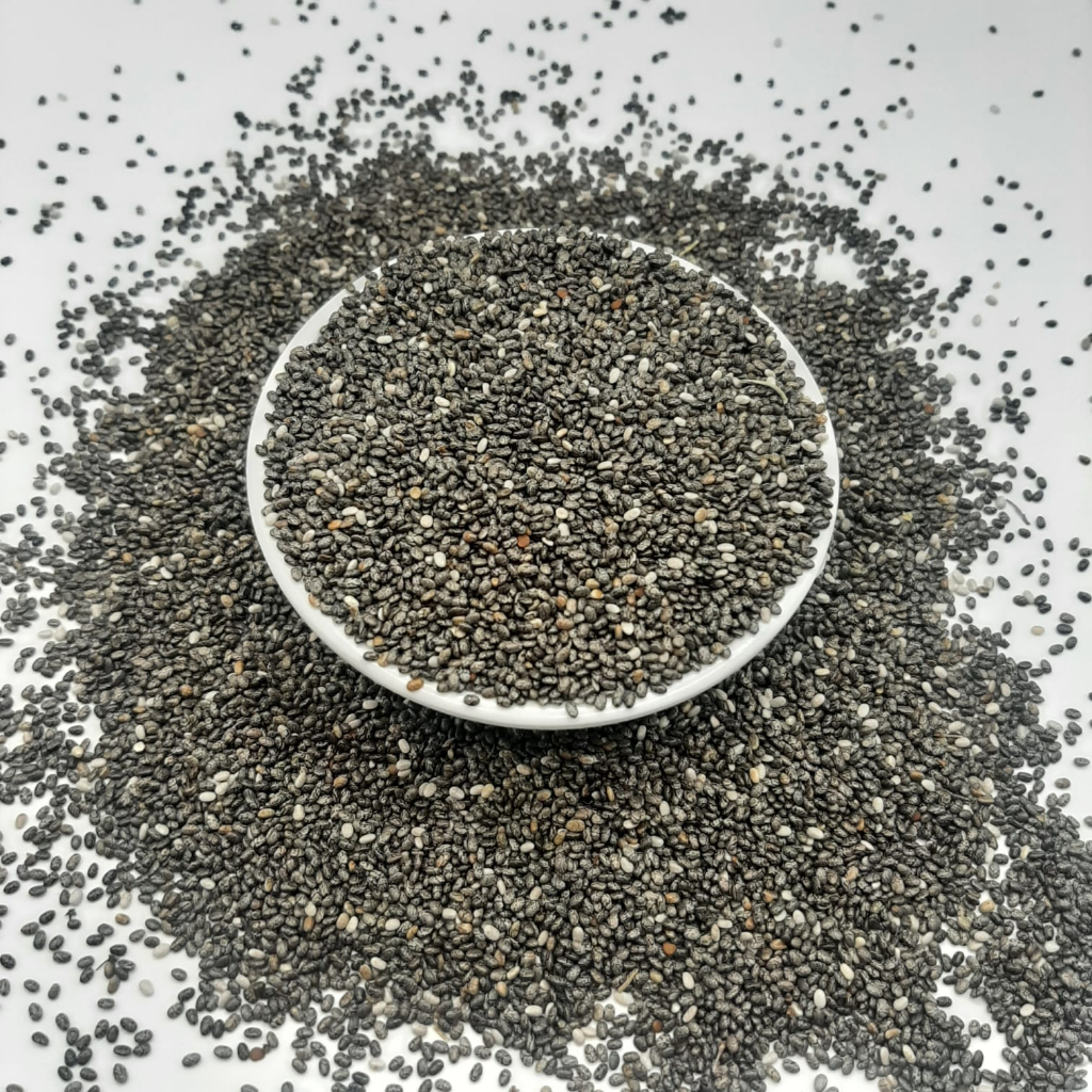 

CHIA SSED ORGANIC MEXCUO |100GRM