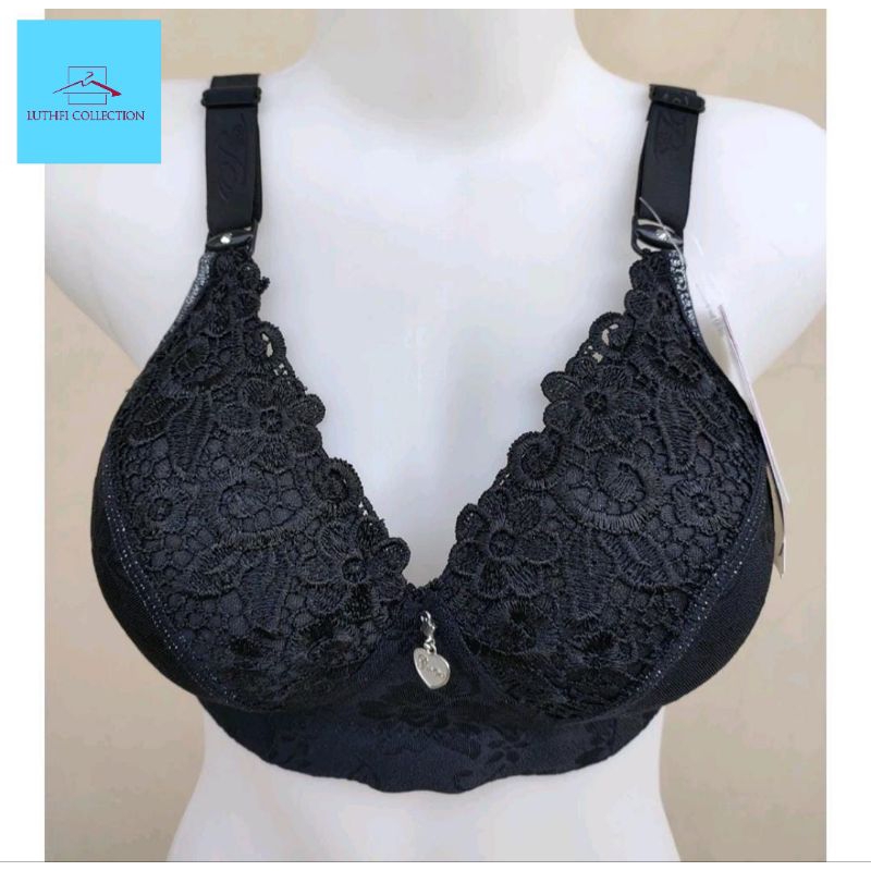BH PIAOLI. BH dewasa /BH busa(tanpa kawat)