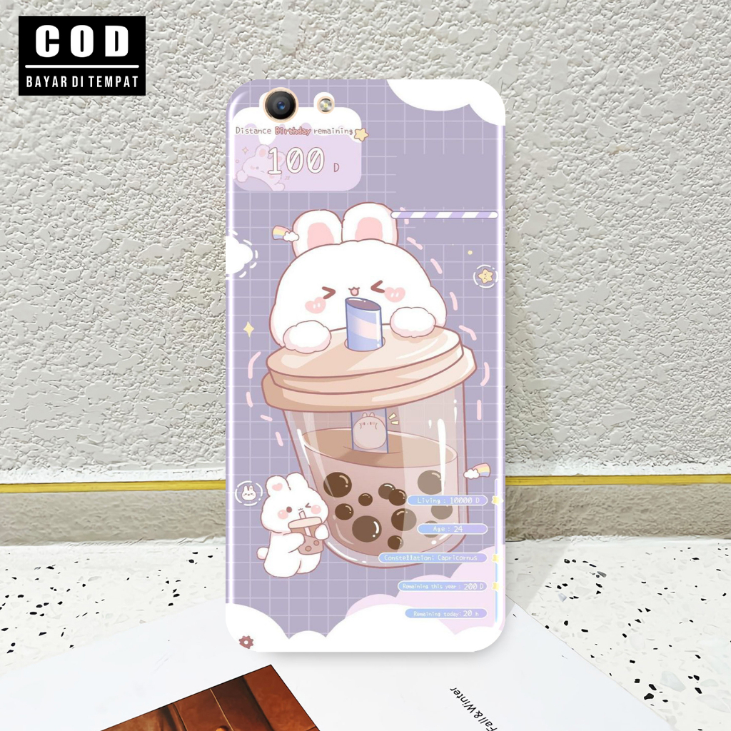 Case OPPO F1S- Casing Hp - Softcase Case Hp  OPPO F1S- Casing Hp - Softcase - Case Hp OPPO F1S Casin