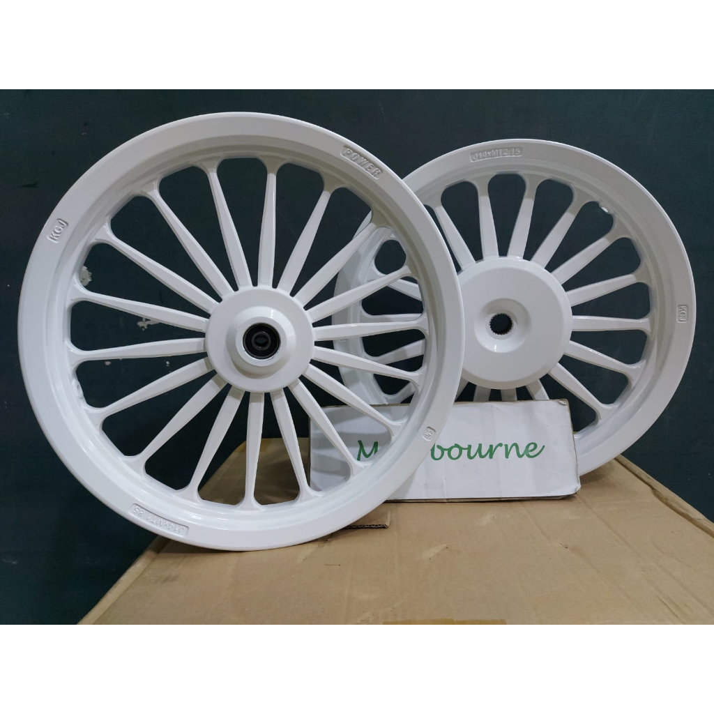 VELG INFINITY VARIO BEAT SCOOPY VARIO125/150 MODEL P18 POWER