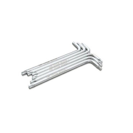 KUNCI L BINTANG T25 TEKIRO