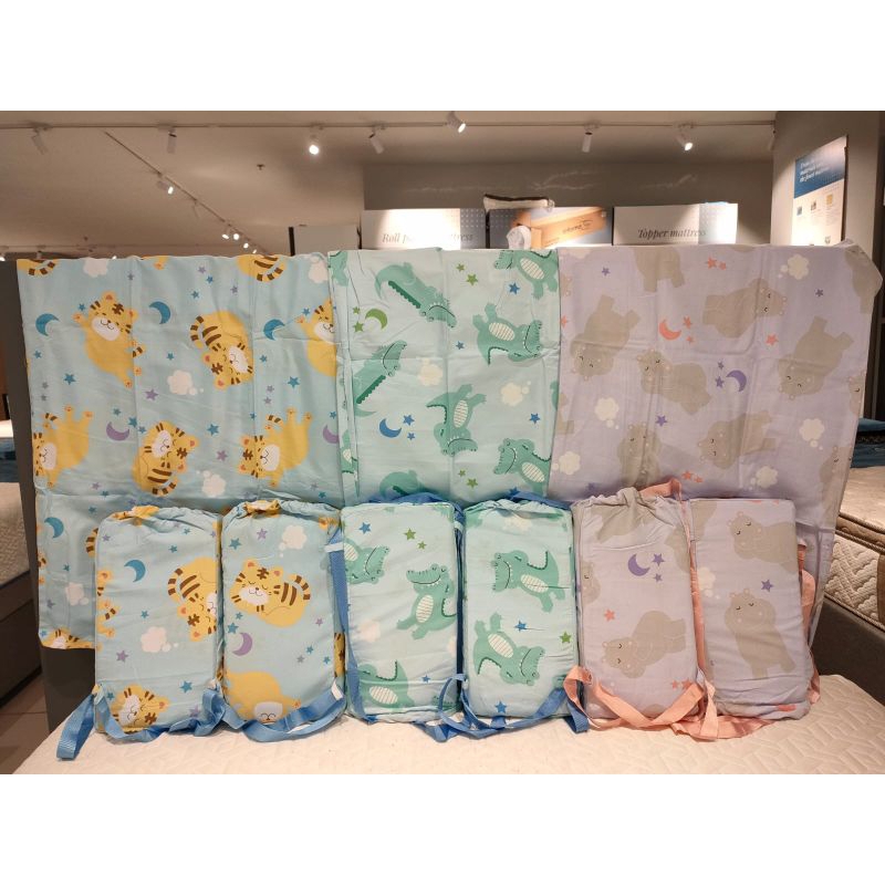 SALE Sprei Anak Informa Uk.120 Single