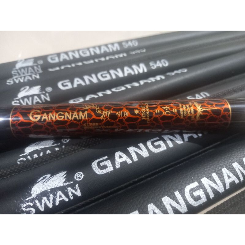 Tegek Swan Gangnam (360) (450) (540)