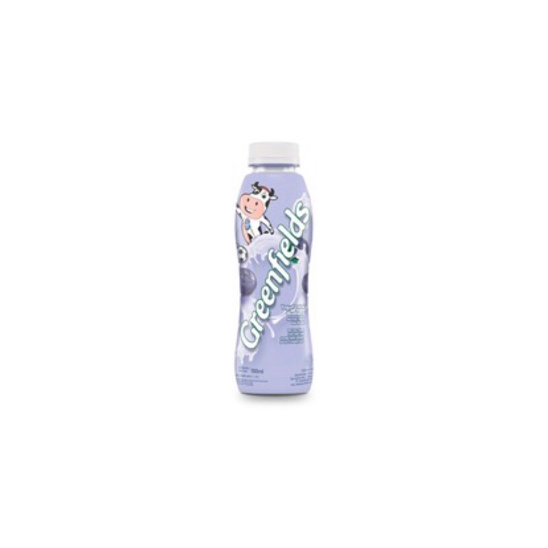 

Greenfields Yogurt Drink Blueberry 250ml