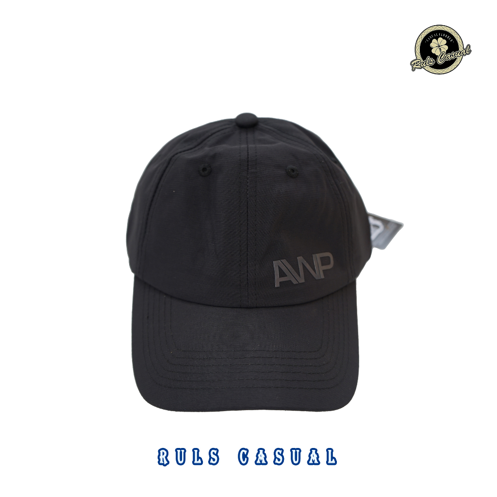 Cap Peaceful Hooligan AWP