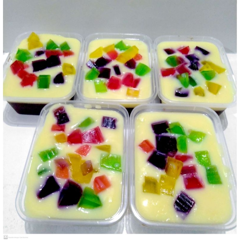 

PUDING VLA VANILA CUP PRE-ORDER !!