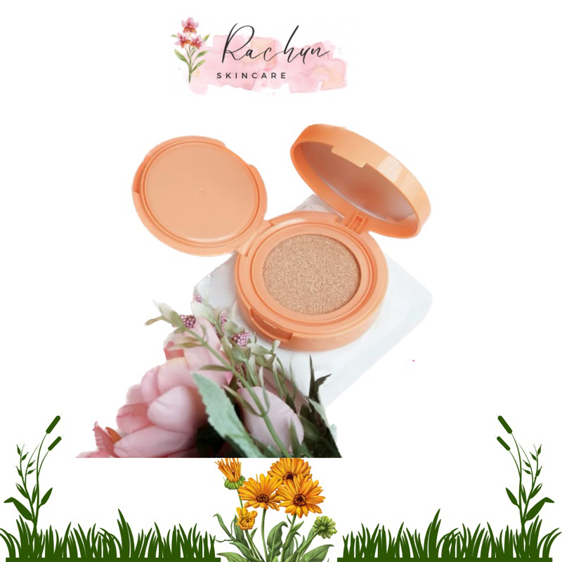 Kojic Plankton Perfect Cushion (Sand Beige)