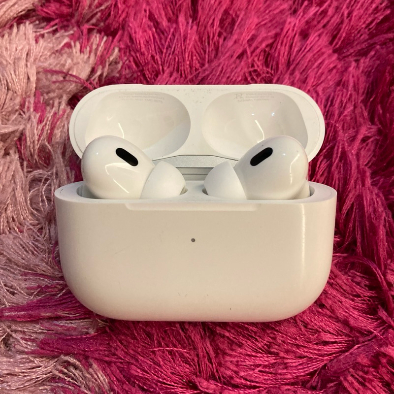 airpods pro gen 2 ibox second