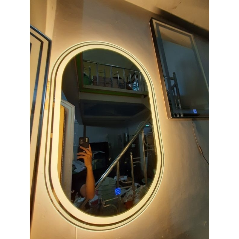 CerminLedTouchscreen