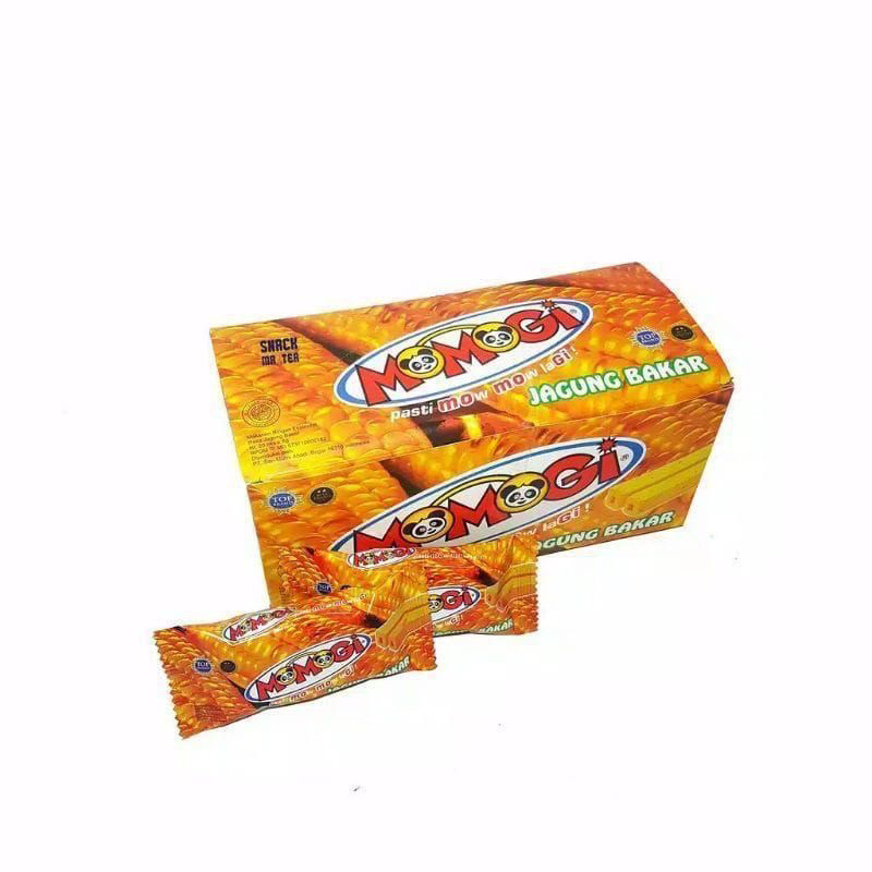 

MOMOGI Stik All Variant Box isi 10pcs