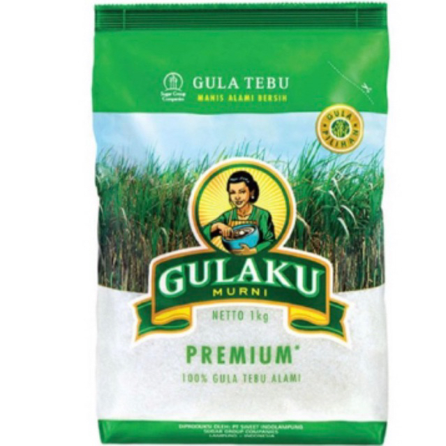 

GULAKU