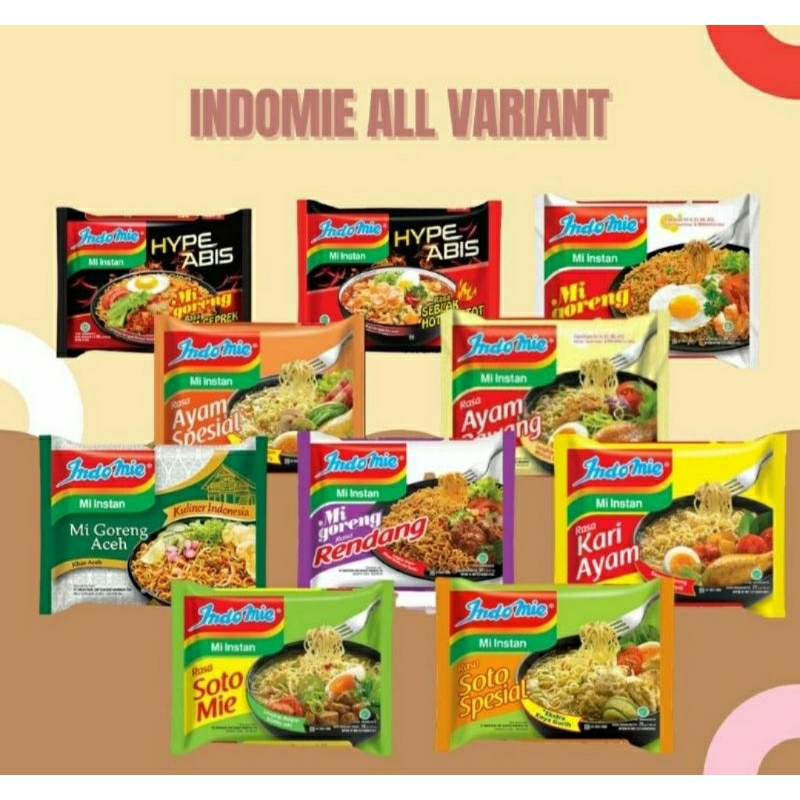 

indomie murah