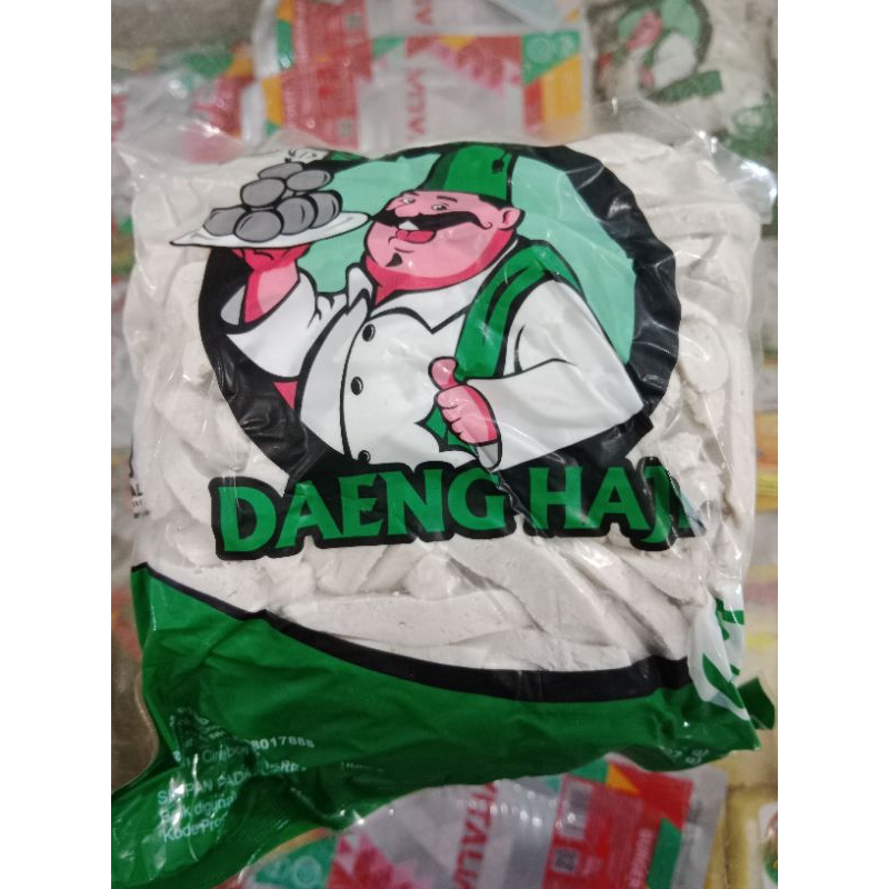

Basreng iris daeng haji