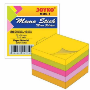 

Sticky Note Joyko