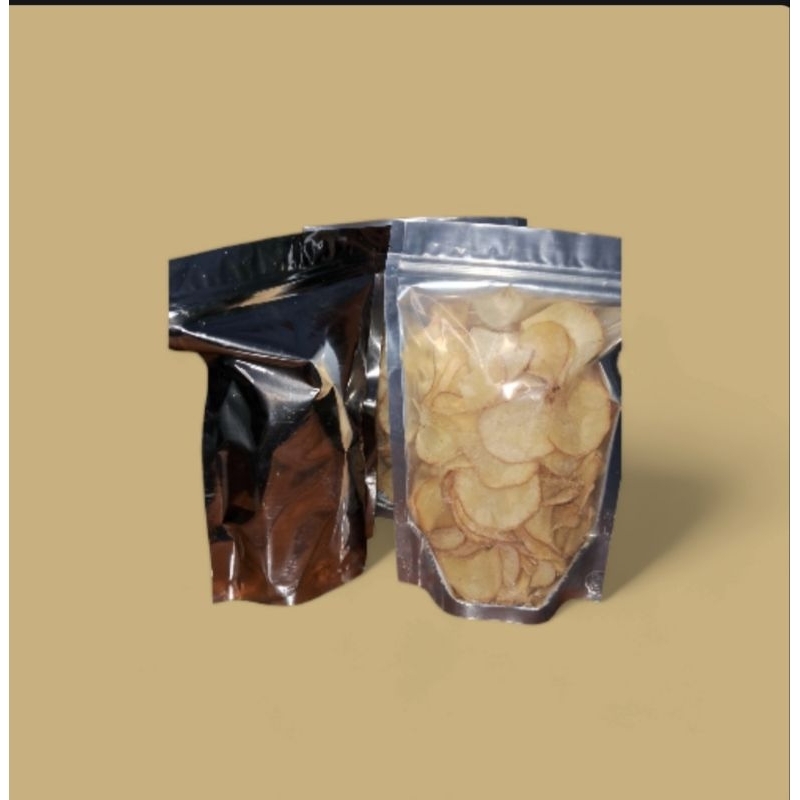 

keripik singkong kemasan pouch Original