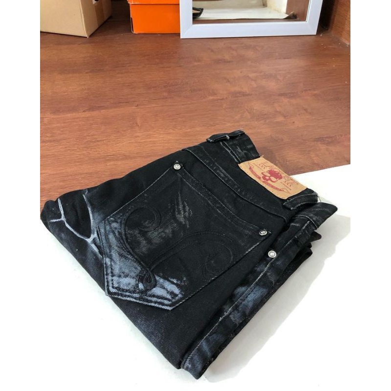 longpants lagust superior jeans